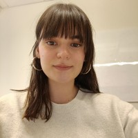 CelluCircle Employee Effrosyni Pisimisi's profile photo