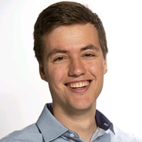 Finindus Employee Nils Nijs's profile photo