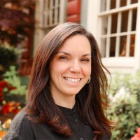 Payscale Employee Allison Skidmore's profile photo