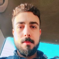 COB Solution Employee Kariem Khouly's profile photo