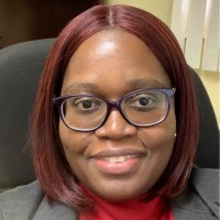 Corene Jn-Charles Email