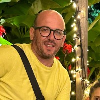 D.F. Block Employee Nuno Ribeiro's profile photo