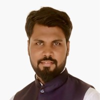 WaterUnit Infrastructure Consultancy LLP Employee Sanket Kalaskar's profile photo