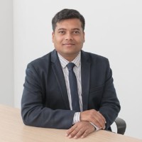 ARCHIMED Employee Ankit Tewari's profile photo