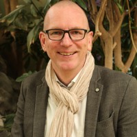 Center Parcs Employee Erik de Lange's profile photo