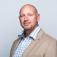 Turner Industries Employee Wesley Williams's profile photo