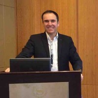 The Vita Group Employee Cayan Bagatur's profile photo