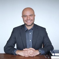 Sufinc Employee David G.'s profile photo