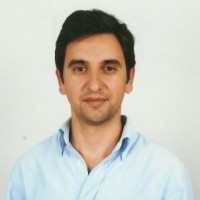 DesignBuilder Software Employee Luís Filipe Sousa's profile photo