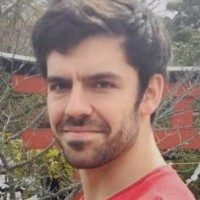 Luke Williams Email & Phone Number