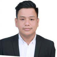 First Cambodia Employee Putmano Keo's profile photo