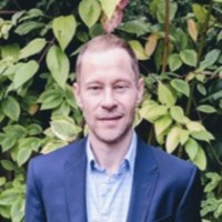 Grand European Travel Employee Ryan Busse's profile photo