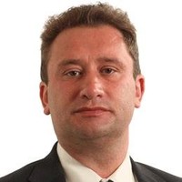 KBC Securities Employee Guy Sips's profile photo