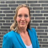 Rituals Employee Vicky Vriend-Roos's profile photo