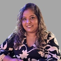 NYC311 Employee Ashanie Raheem's profile photo