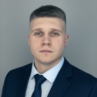 Beltelecom Employee Ilya Schirov's profile photo