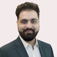 City of Toronto Employee Shahrukh Pathan's profile photo