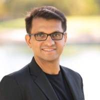 TGen - Part of City of Hope Employee Apurva Patel's profile photo