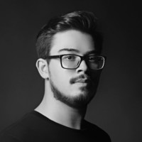 Prudential Services Asia Employee Anton Larkin's profile photo