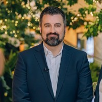 Delaware North Employee Alan Berg's profile photo