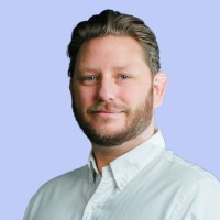 InvestNext Employee Dan Richardson's profile photo