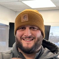 Posillico Wash Plant Employee Justin Carere's profile photo