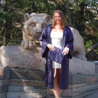 Johnson & Johnson Employee Anna Gillard's profile photo