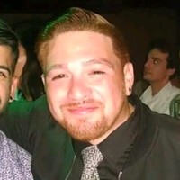 Rhythm and Moves Employee David Martinez's profile photo