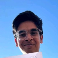 PSI–The Pharmacy Regulator Employee Yash Sharma's profile photo