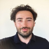 Insight TV Employee Rasit Kutlubay's profile photo