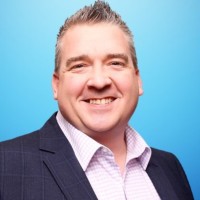 Dell Technologies Employee Tom Dowding's profile photo