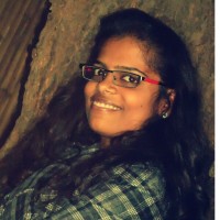 Nelkinda Software Craft Employee Krithika Chandrasekhar's profile photo