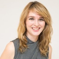 Kristina Carrizosa's profile photo