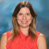 Collège Durocher Saint-Lambert Employee Caroline Fournier's profile photo