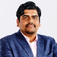 Sanket Padte Email