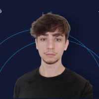 GoGood Employee Vitor Schweitzer's profile photo