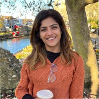 Dabba Network Employee Pooja Singh's profile photo