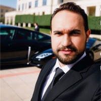 Taca Construction Employee Hossam Salah's profile photo