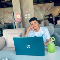 Div Academy Employee Mahmoud Gamal's profile photo