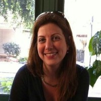 eyeSight Technologies Employee Maya Youdkevitz's profile photo