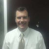 Federal Reserve Board Employee Scott Games's profile photo