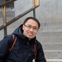 Google Employee Derek Kwok's profile photo