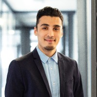 Questax Employee Nuri Kacar's profile photo