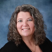 Isabella Community Credit Union Employee Andrea Barber's profile photo