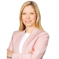 concentrade GmbH Employee Angélique Broska's profile photo
