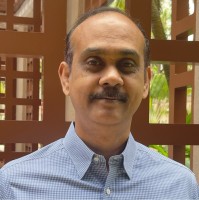 Ballerine Employee Murugesh Krishnan's profile photo