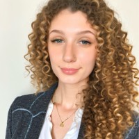 Informuta Employee Erin McIsaac's profile photo