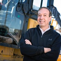Star Excavating Employee John Hoffman's profile photo