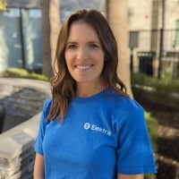 Elektrik Employee Cassandra Evans's profile photo