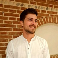 Stevanato Group Employee Daniel Rocco's profile photo